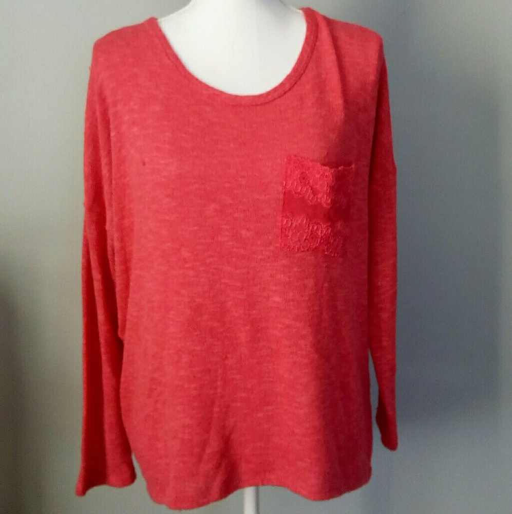 2/$10 Sweater